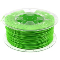 Plastikas Spectrum PLA Pro - 1.75mm - 1kg - Lime Green