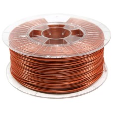 Plastikas Spectrum PLA Pro - 1.75mm - 1kg - Rust Copper