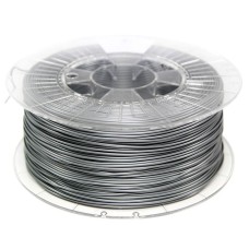 Plastikas Spectrum PLA Pro 1.75mm 1kg - Silver Star