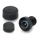 GJ-2200-184140 M12 2.7mm 15Mpx lens - for Raspberry Pi camera