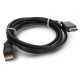 Goobay DisplayPort cable - UHD 4K 60Hz - 2m