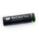 GP ReCyko + Pro Photo Flash R6 AA Ni-MH 2450mAh baterija - 4 vnt.