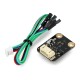 Gravity - GR10-30 gesture sensor - UART, I2C - DFRobot SEN0561