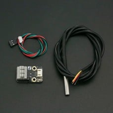 Gravity - kit with temperature sensor DS18B20 - DFRobot KIT0021