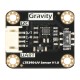 Gravity - UV ultraviolet light sensor - LTR390-UV-01 - I2C/UART - DFRobot SEN0540