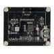 Gravity - SCI DAQ Module - data acquisition module with display - I2C - DFRobot DFR0999