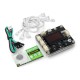 Gravity - SCI DAQ Module - data acquisition module with display - I2C - DFRobot DFR0999