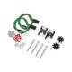 Gravity - TT Motor Encoders Kit - DFRobot SEN0038