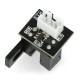 Gravity - TT Motor Encoders Kit - DFRobot SEN0038