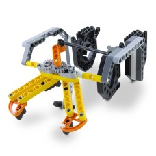 Gripper Building Kit - griebtuvų rinkinys robotams Dash and Cue