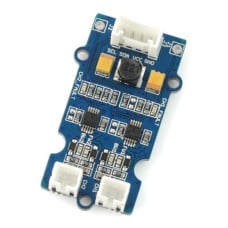 Grove, 2x DRV8830, two-channel 6V / 1A motor controller