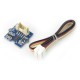 Grove, 3-axis ADXL345 digital accelerometer, I2C