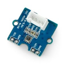 Grove AHT20, temperature and humidity sensor, I2C, Seeedstudio 101990644