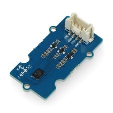 Grove, BMI088, 6-Axis Accelerometer and Gyroscope I2C