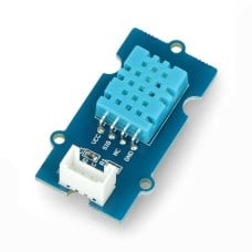 Grove, temperature and humidity sensor DHT11, Seeedstudio 101020011