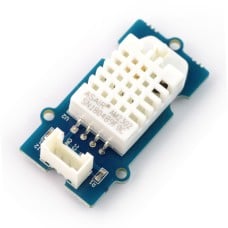 Grove, temperature and humidity sensor DHT22 (AM2302)