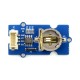 Grove, DS1307 real-time clock I2C