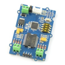 Grove - L298N - two-channel motor controller 15V/1A