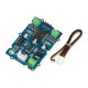 Grove, L298P, two-channel motor driver 12V/2A, Seeedstudio 105020093