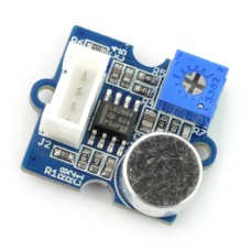 Grove, LM2904 sound sensor