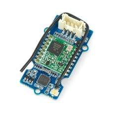 Grove, LoRa Radio module 868MHz