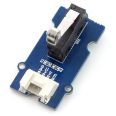 Grove, a mini limit sensor with roller