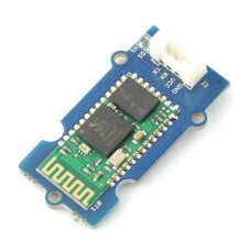 Grove, a module with Bluetooth 3.0 + EDR