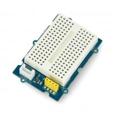 Grove, a module with a breadboard, Seeedstudio 103020232