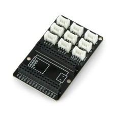 Grove, NodeMCU Base Shield