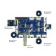 Grove, priedėlis skirtas Raspberry Pi 4B / 3B+ / 3B / 2B