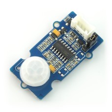 Grove, PIR motion sensor