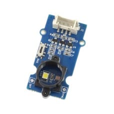 Grove, TCS34725FN, digital I2C color sensor