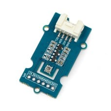 Grove, Temperature, Humidity, Pressure, and Gas Sensor BME680 I2C/SPI