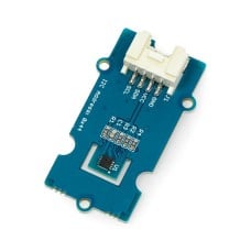 Grove, temperature, and humidity sensor SHT31 I2C