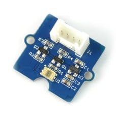 Grove, TSL2561, digital I2C ambient light sensor