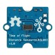 Grove, VL53L0X Time-of-Flight, distance sensor, I2C