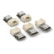 Grove2USB-C - Grove adapteris - USB C - 5 vnt, - M5Stack A140
