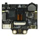 Hackster & DFRobot AI Starter EEDU Kit - set of AI sensors - ESP32 - DFRobot TEM2022A-EN-1