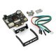 Hackster & DFRobot AI Starter EEDU Kit - set of AI sensors - ESP32 - DFRobot TEM2022A-EN-1