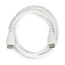 HDMI - HDMI cable 2m White