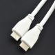 HDMI - HDMI cable 2m White