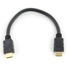 HDMI DeLock cable 0.25m