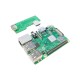 HDMI - HDMI adapteris Raspberry Pi - 2 vnt, - Uctronics U6141