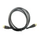 HDMI - HDMI cable Goobay 0.5m