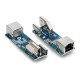 HDMI Signal Extender - aktyvus HDMI išplėtimas - 50m - Waveshare 24017