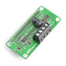 HiFiBerry MiniAmp for Raspberry 4B/3B+/3/2/B+/A+/Zero