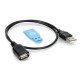 Home Assistant SkyConnect USB Stick - compatible with ZigBee/Matter/Thread