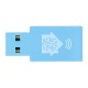 Home Assistant SkyConnect USB Stick - compatible with ZigBee/Matter/Thread