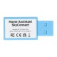 Home Assistant SkyConnect USB Stick - compatible with ZigBee/Matter/Thread