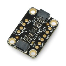 Hot-Swap I2C Buffer - I2C bus buffer module - TCA4307 - Adafruit 5159